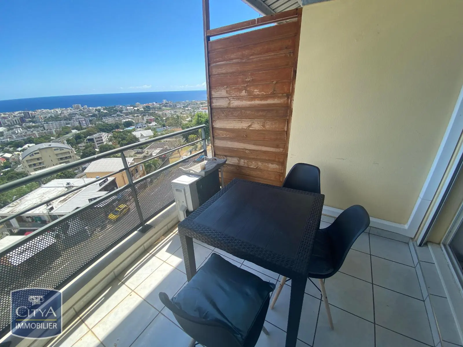 Photo 3 appartement Saint-Denis