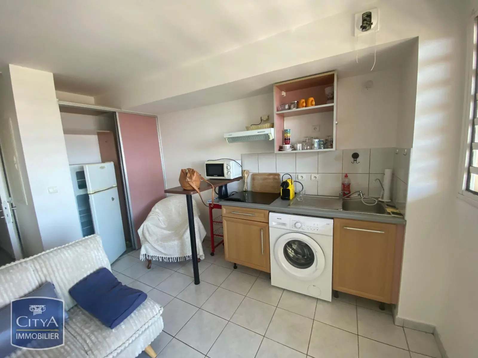 Photo 2 appartement Saint-Denis