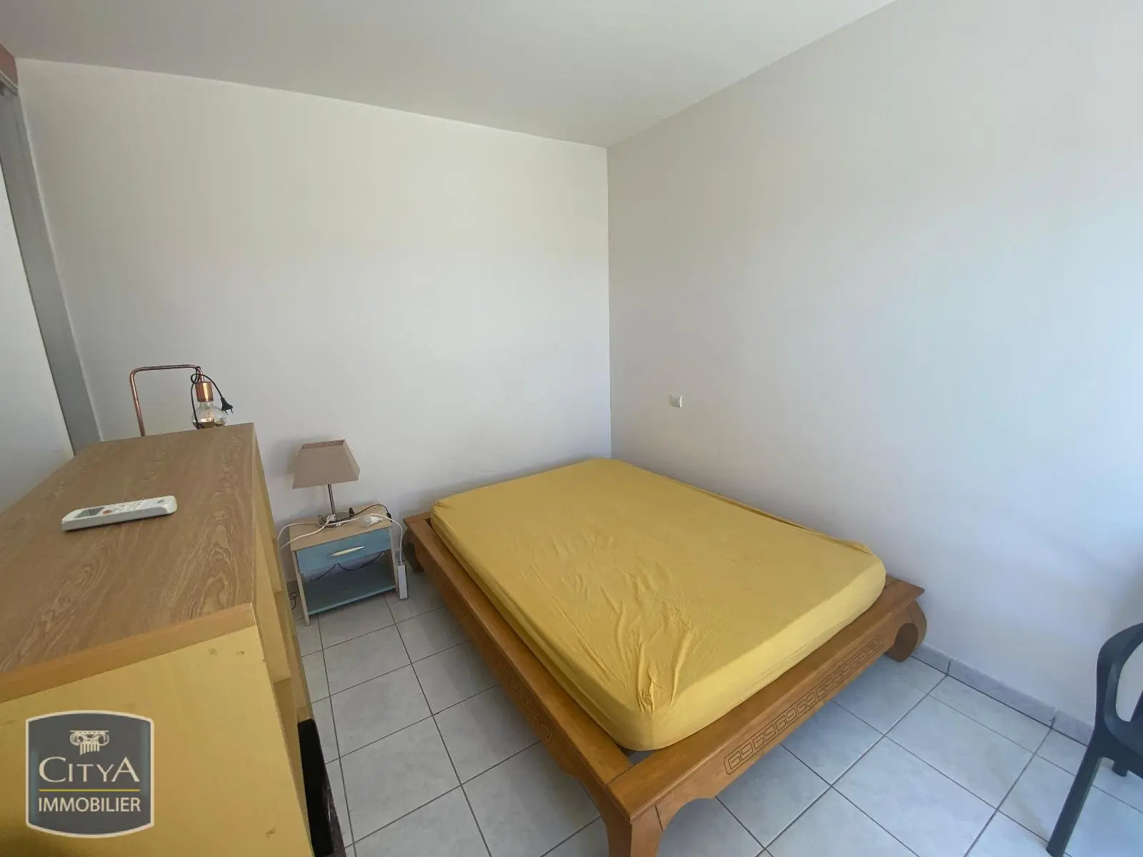 Photo 1 appartement Saint-Denis
