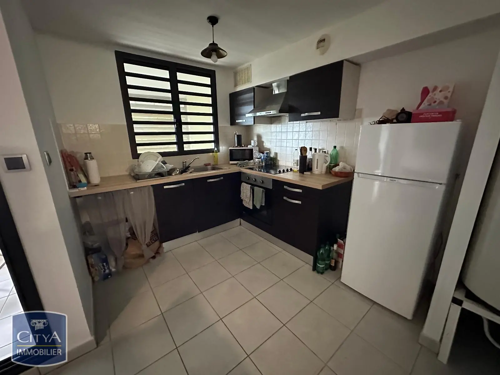 Photo 2 Appartement 2 pièces 33.3m²