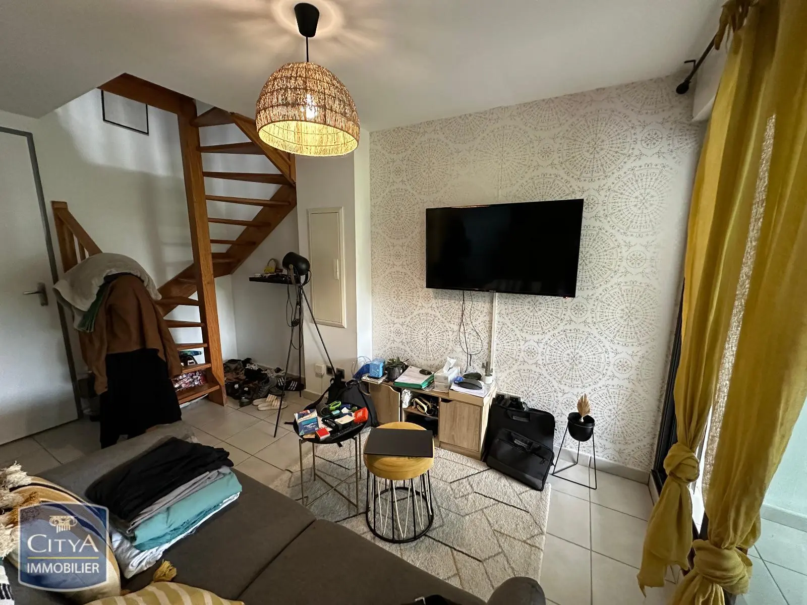 Photo 6 Appartement 2 pièces 33.3m²