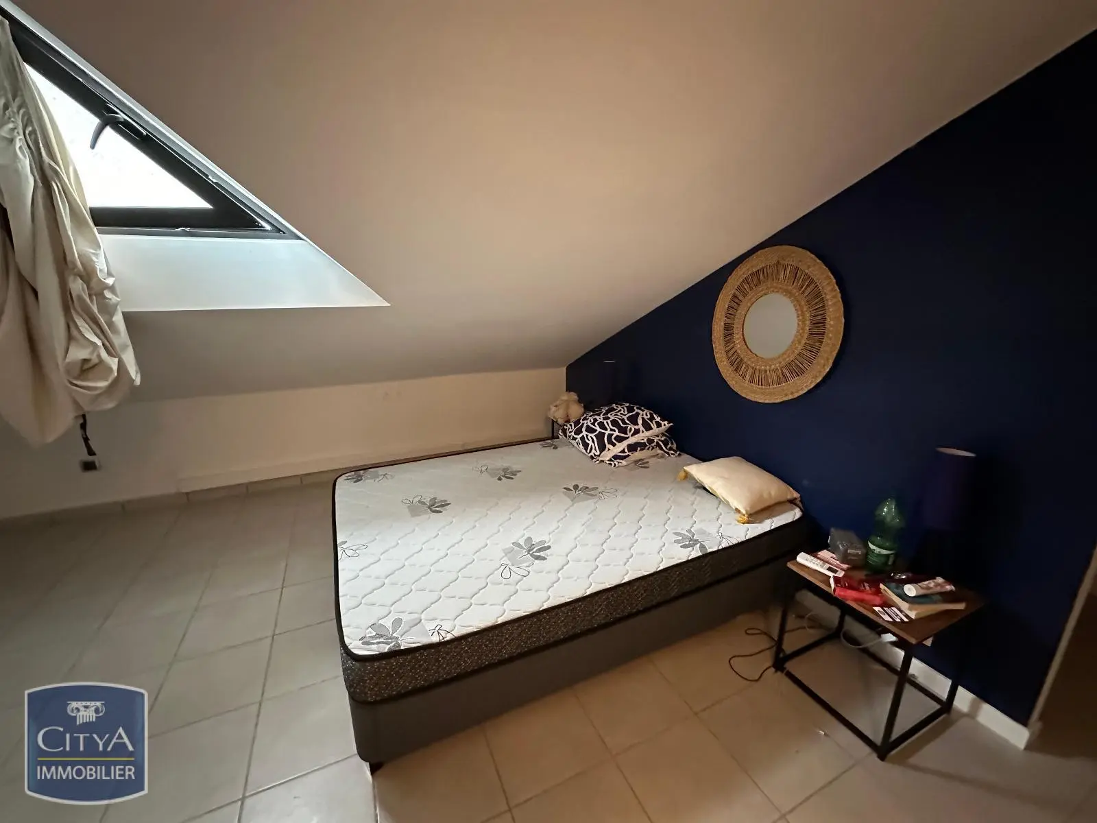 Photo 3 Appartement 2 pièces 33.3m²