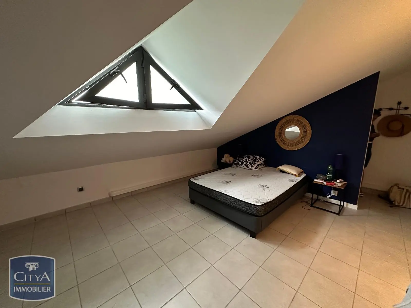 Photo 4 Appartement 2 pièces 33.3m²