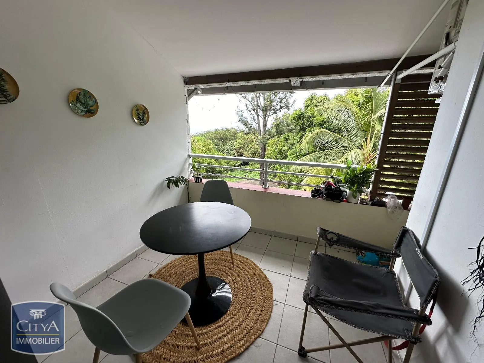 Photo 1 Appartement 2 pièces 33.3m²