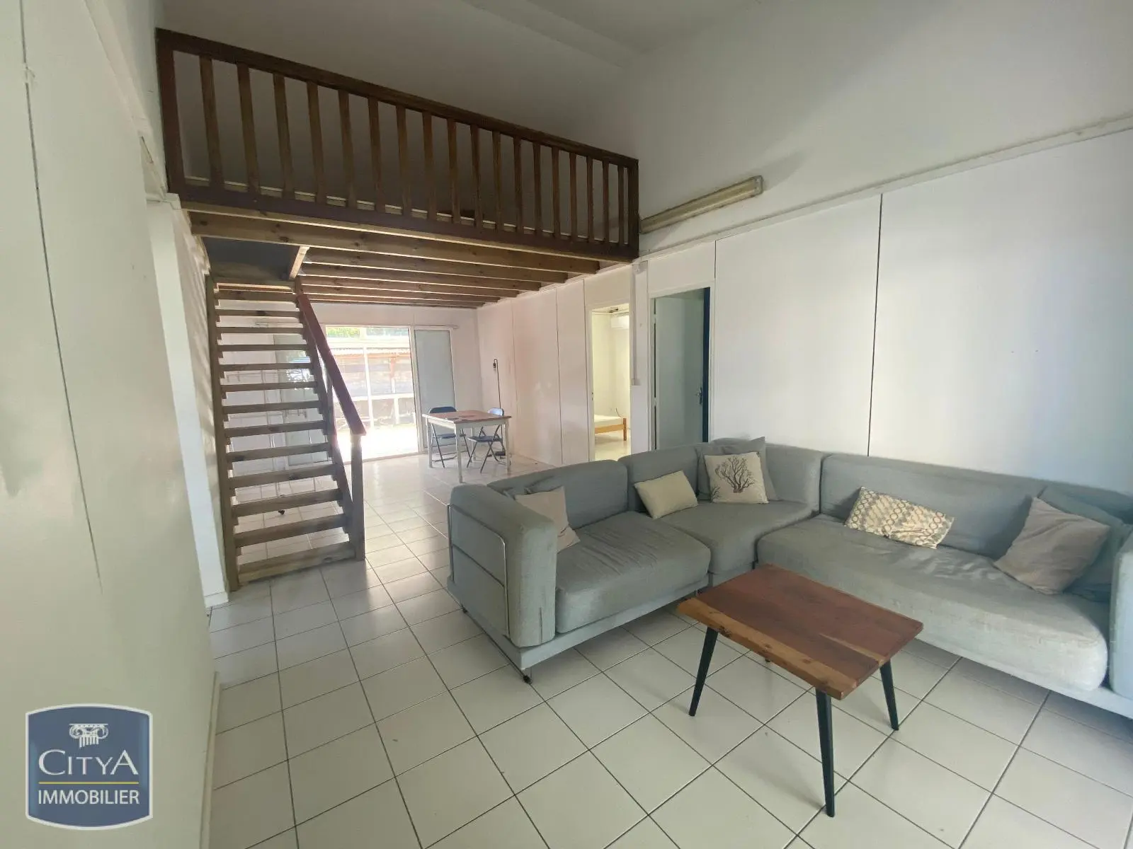 Photo 3 Appartement 1 pièce 10m²