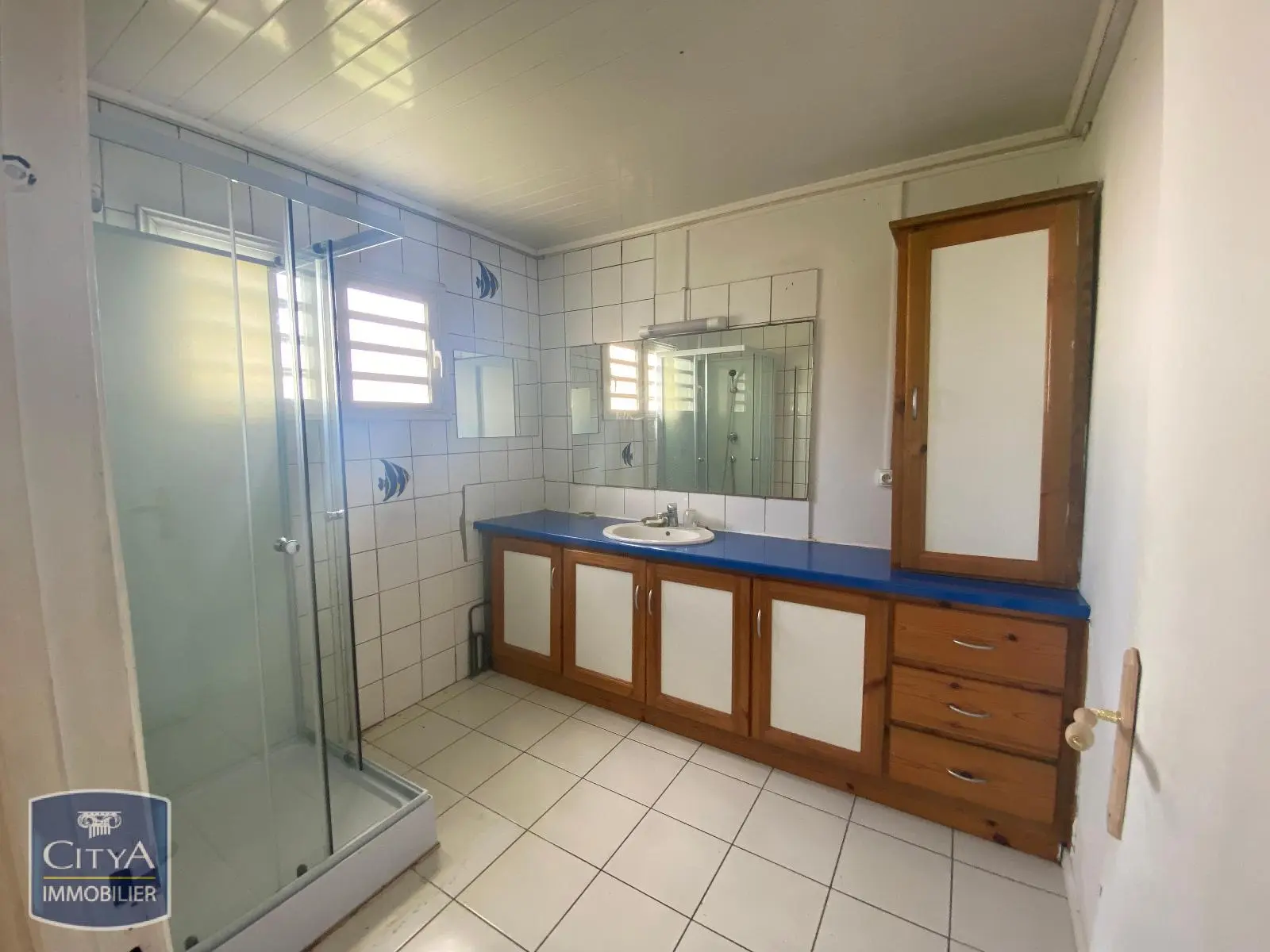 Photo 4 Appartement 1 pièce 12m²