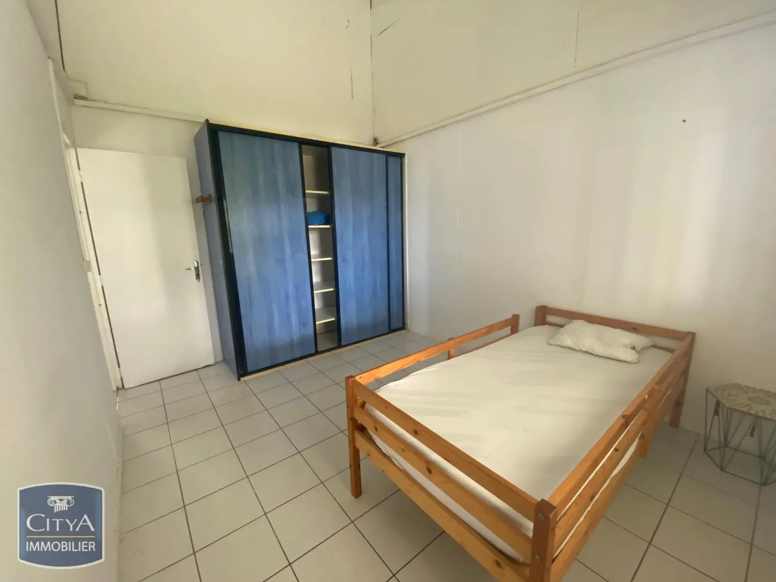 Photo 5 Appartement 1 pièce 12m²