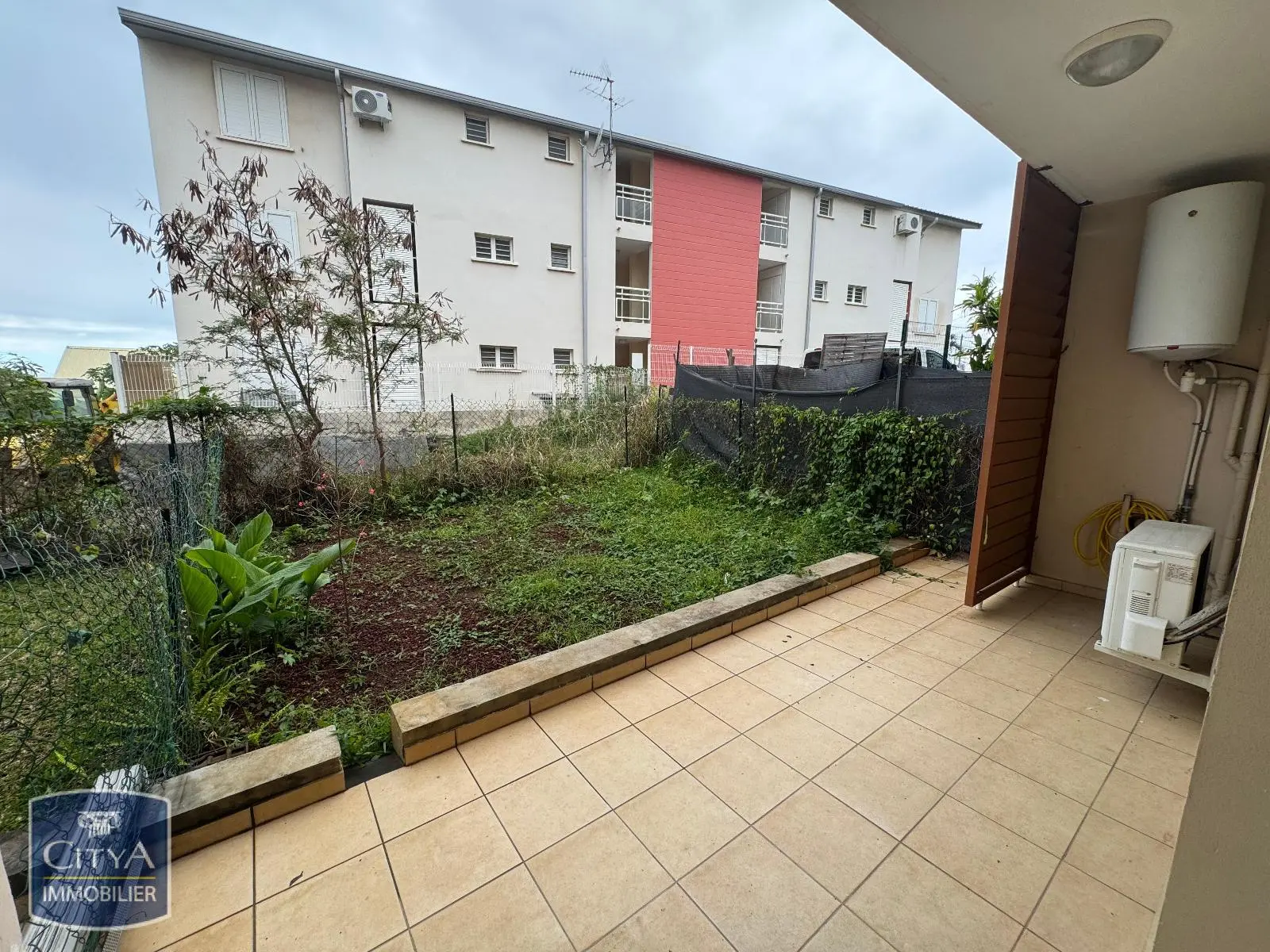 Photo 7 Appartement 1 pièce 24.26m²