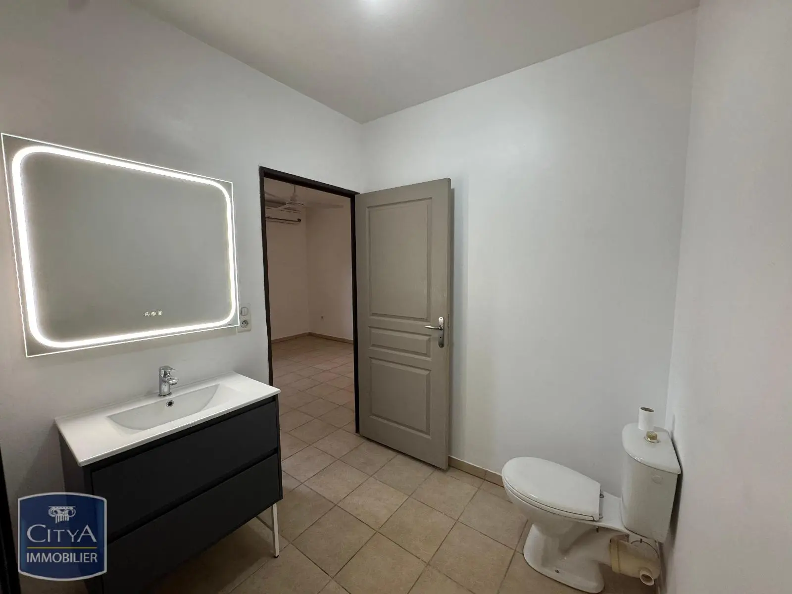 Photo 5 Appartement 1 pièce 24.26m²