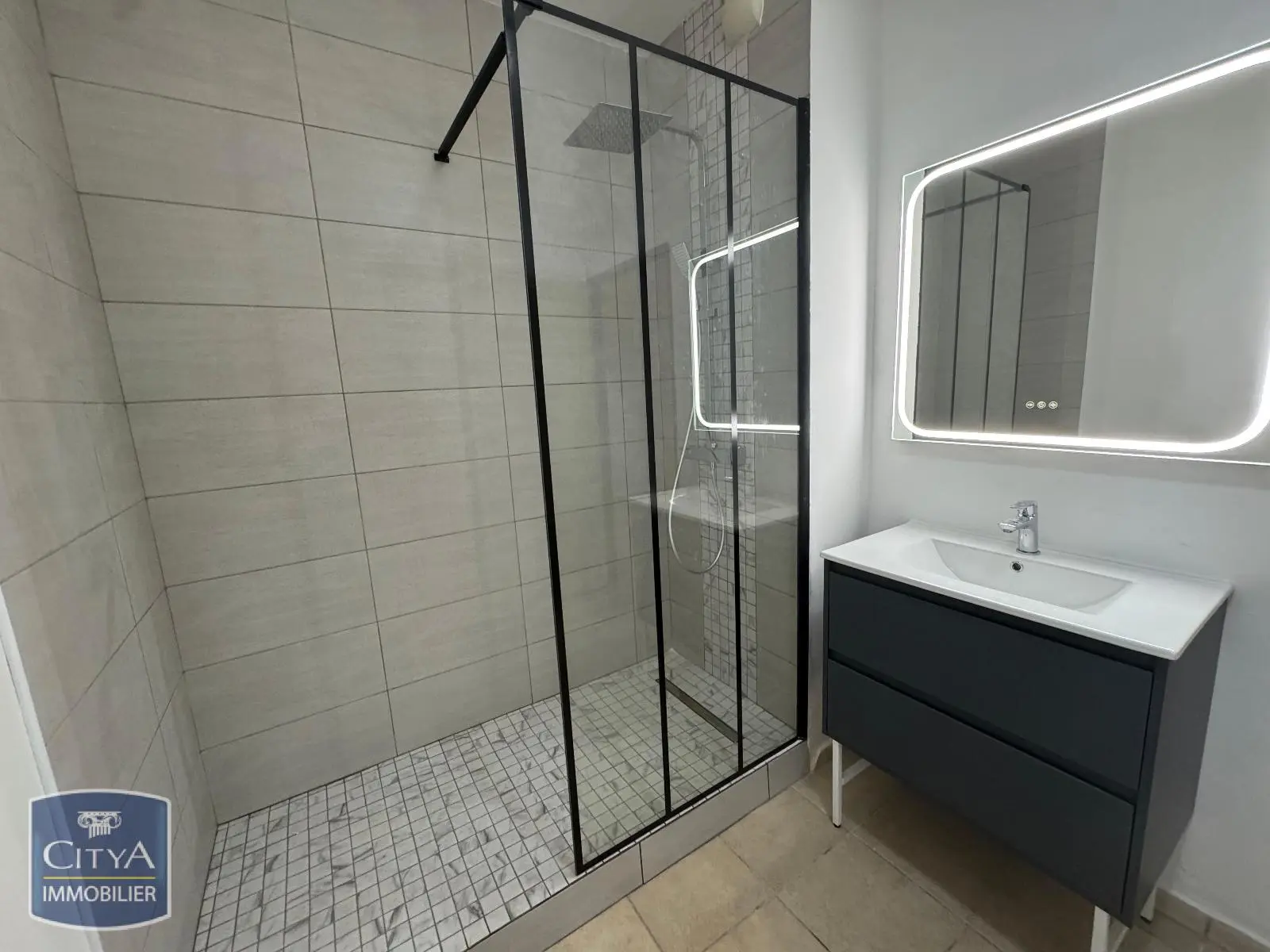 Photo 6 Appartement 1 pièce 24.26m²