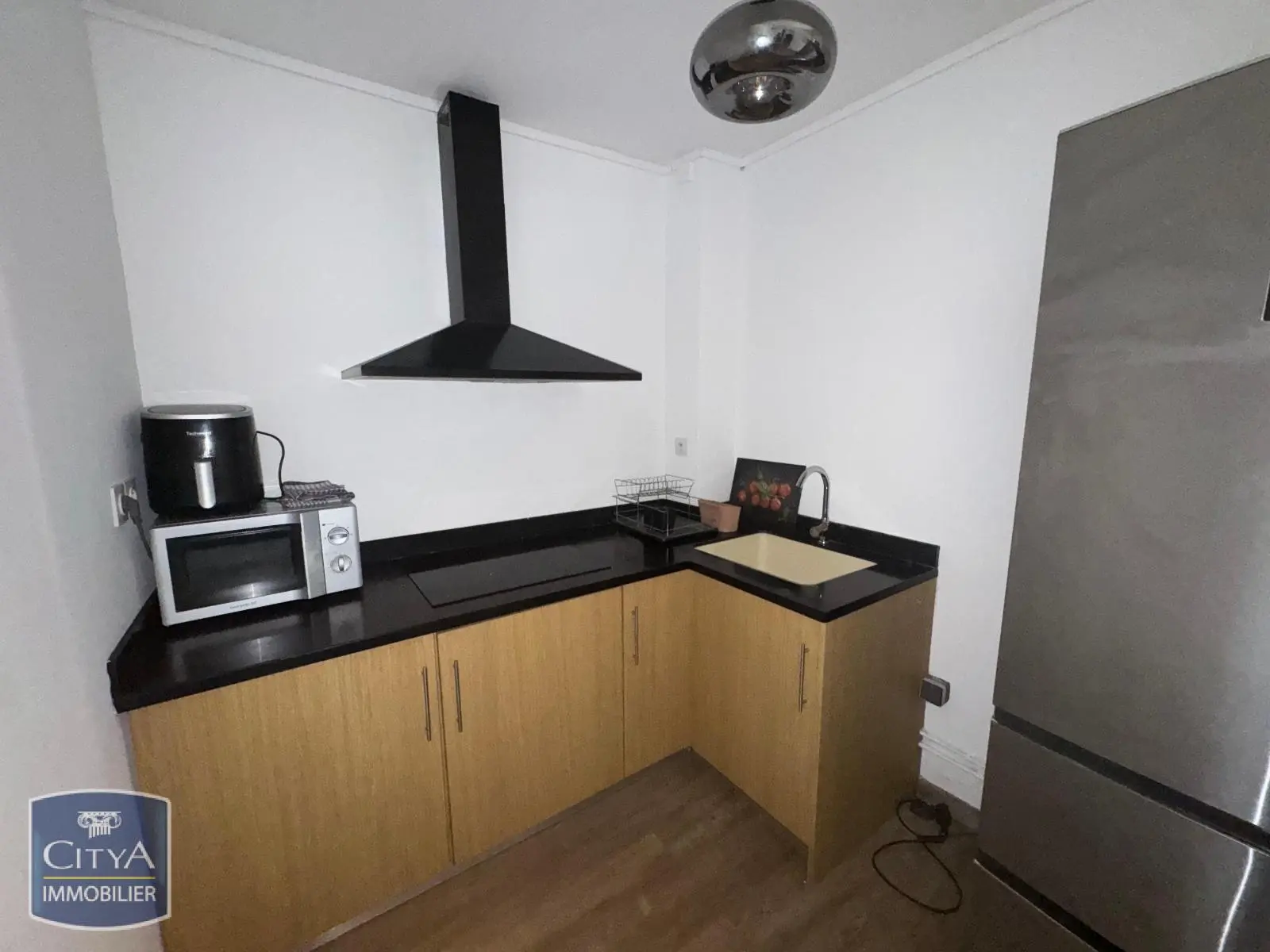 Photo 1 Appartement 2 pièces 44.9m²