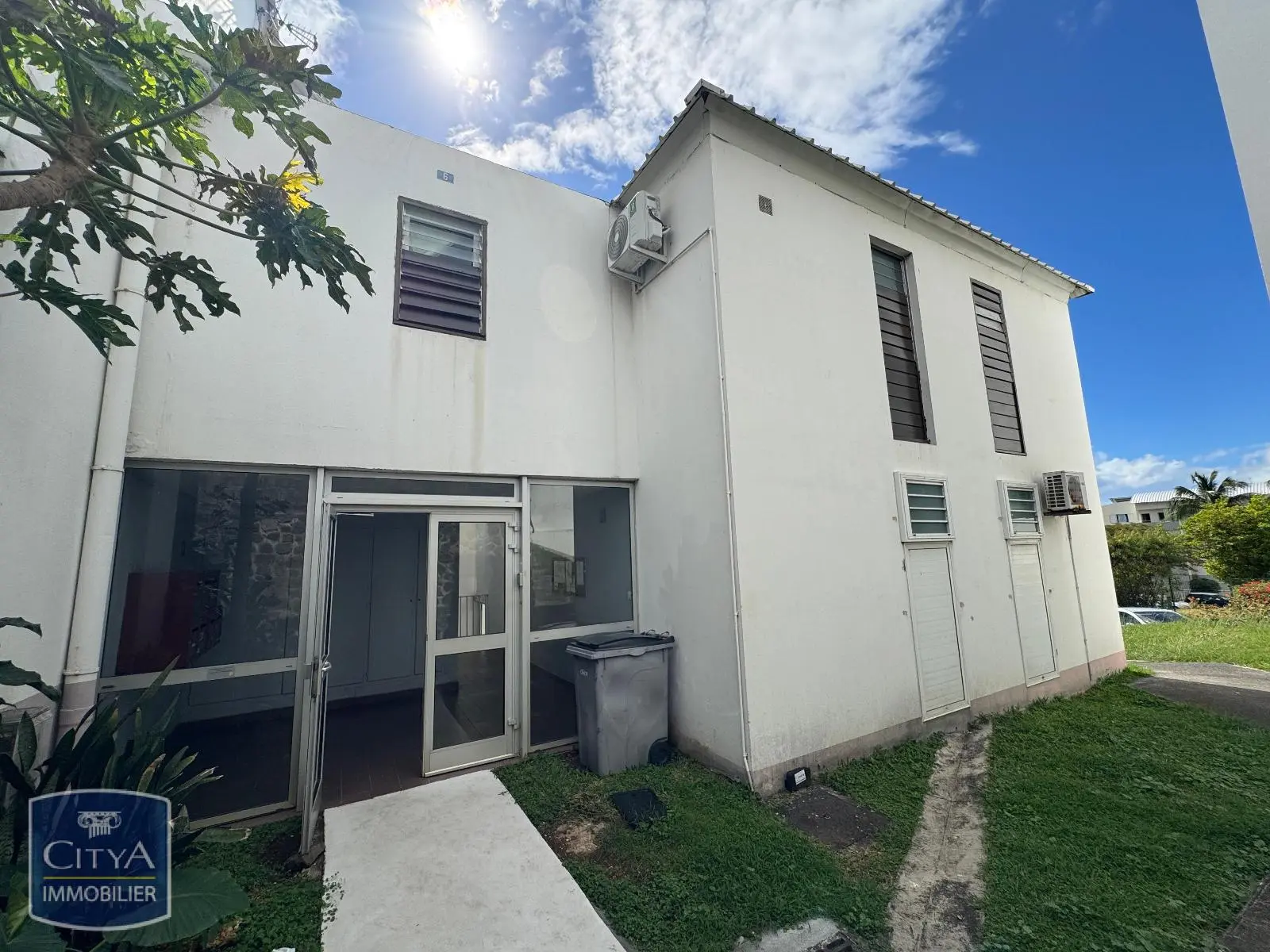 Photo 7 Appartement 2 pièces 44.9m²