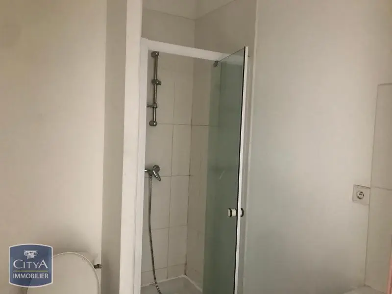 Photo 3 Appartement 1 pièce 20.74m²