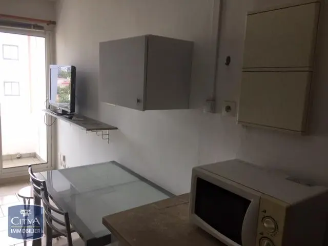 Photo 3 Appartement 1 pièce 25m²