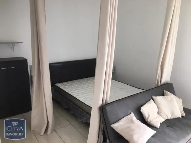 Photo 4 Appartement 1 pièce 25m²