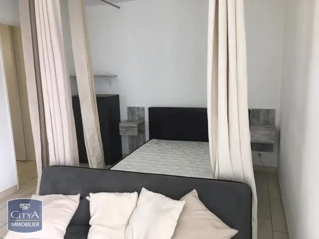 Photo 7 Appartement 1 pièce 25m²