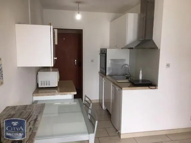 Photo 8 Appartement 1 pièce 25m²