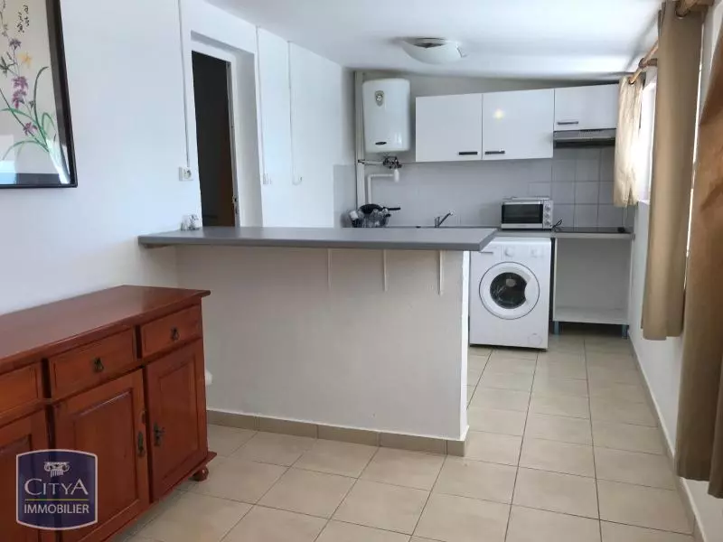 Photo 1 Appartement 2 pièces 36m²
