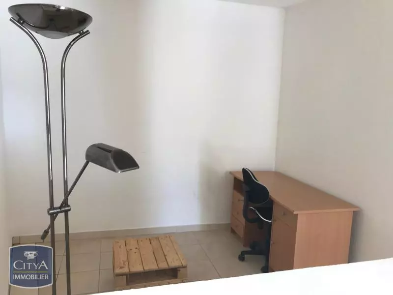Photo 2 Appartement 2 pièces 36m²