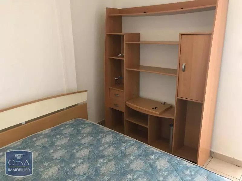 Photo 5 Appartement 2 pièces 36m²