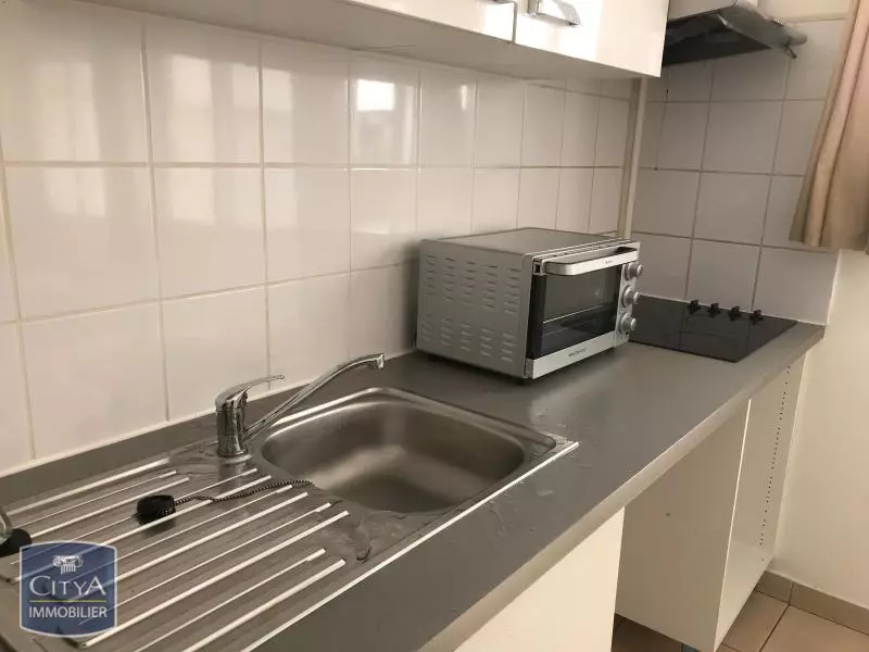 Photo 3 Appartement 2 pièces 36m²