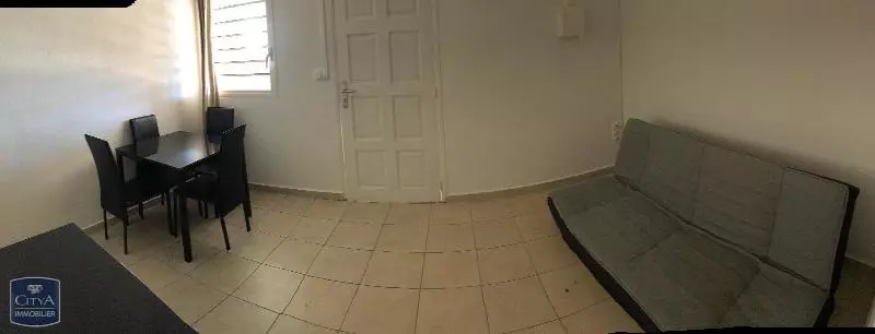 Photo 2 Appartement 1 pièce 19m²