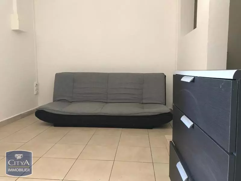 Photo 1 Appartement 1 pièce 19m²