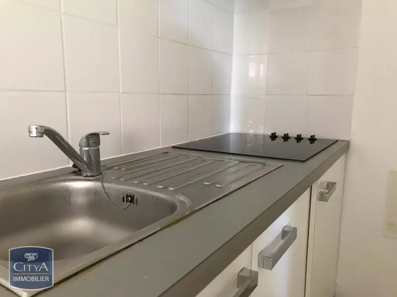 Photo 3 Appartement 1 pièce 19m²
