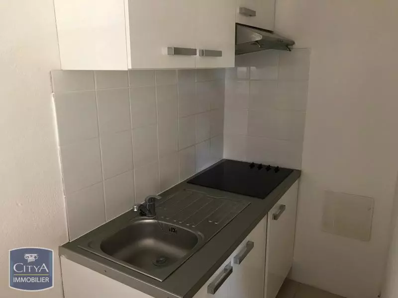 Photo 4 Appartement 1 pièce 19m²