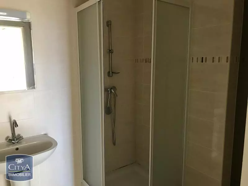 Photo 5 Appartement 1 pièce 19m²