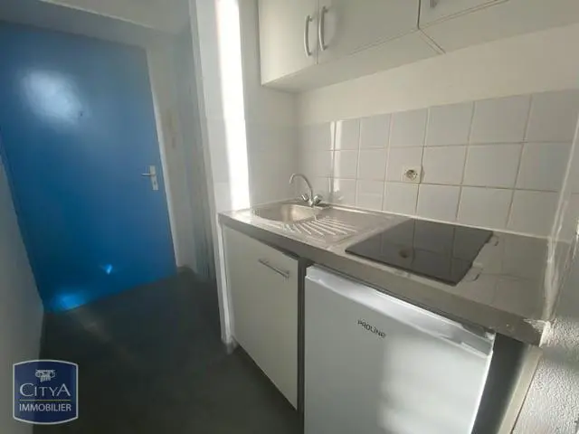 Photo 2 Appartement 2 pièces 25.97m²