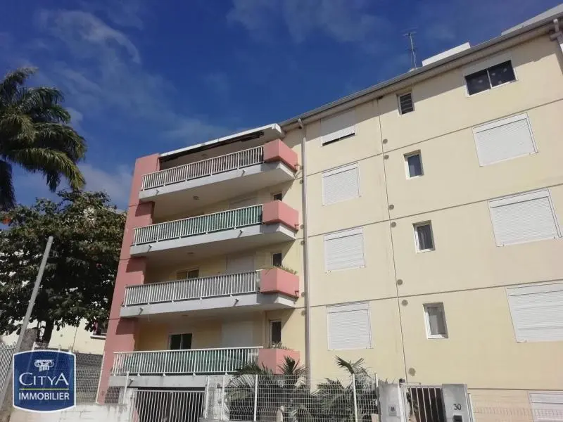 Photo 1 Appartement 3 pièces 65m²