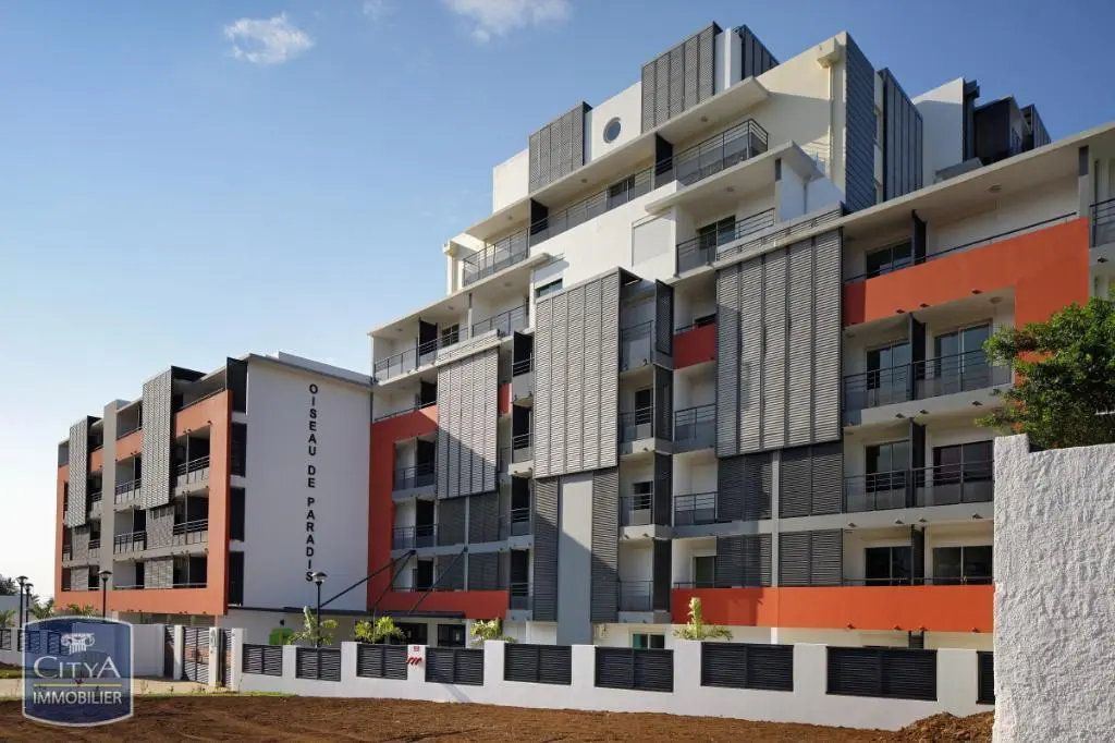 Photo 1 Appartement 1 pièce 22m²