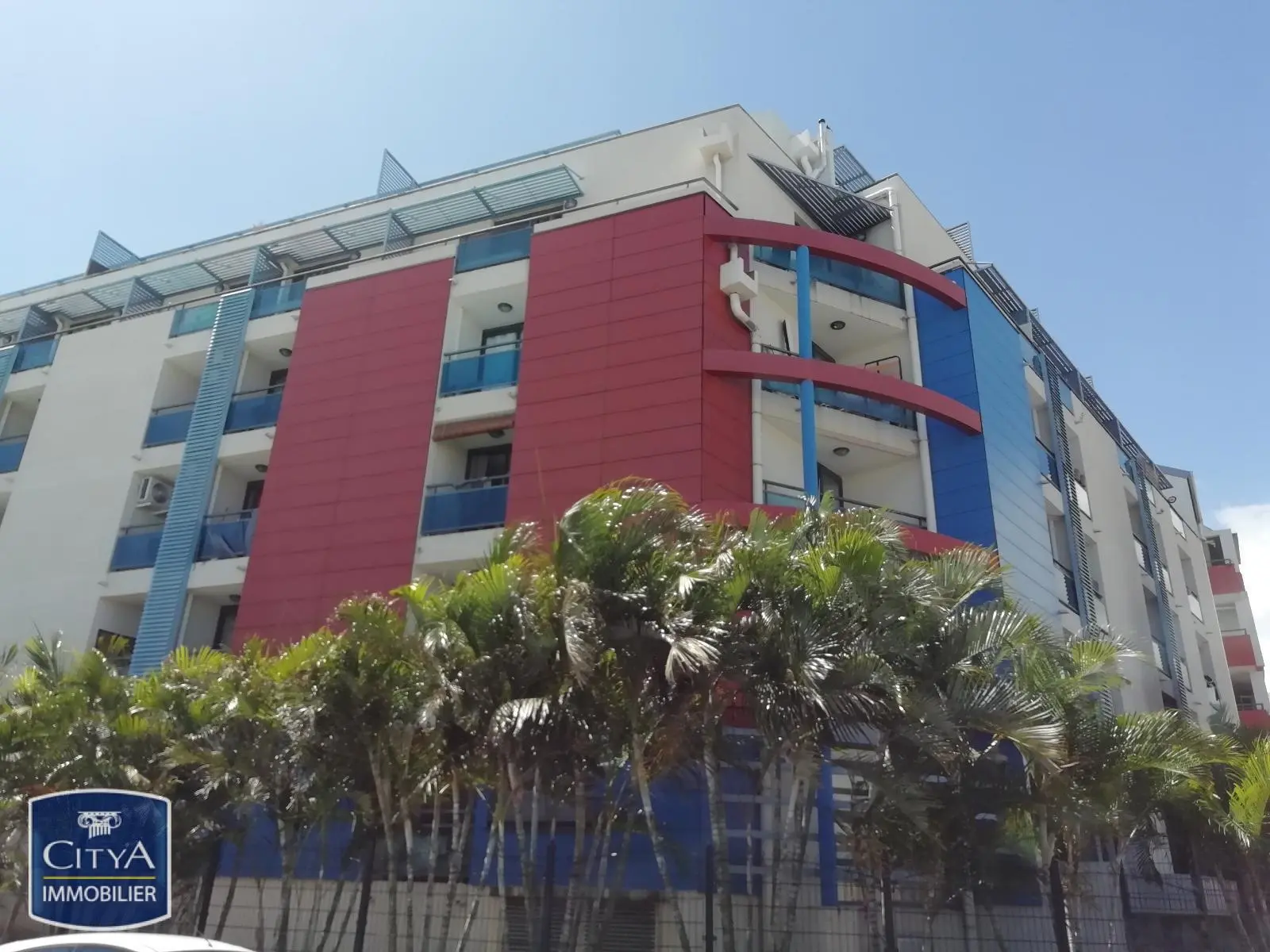 Photo 1 Appartement 1 pièce 20.54m²