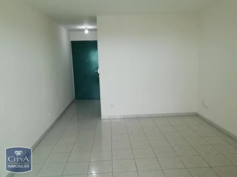 Photo 3 Appartement 1 pièce 25.25m²