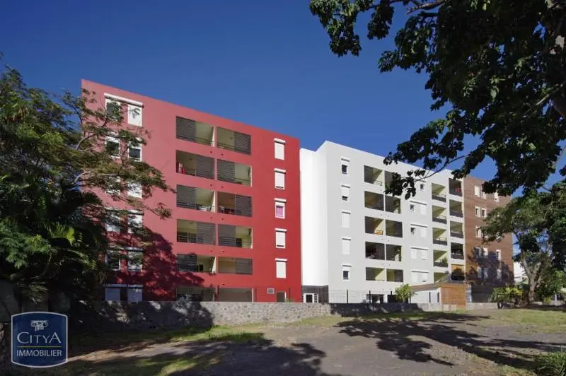 Photo 1 Appartement 2 pièces 37.8m²