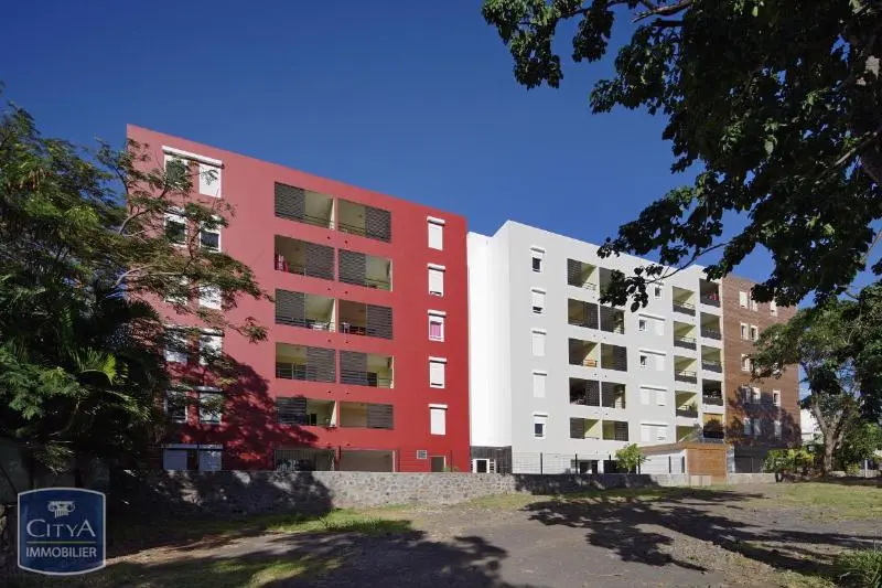 Photo 1 Appartement 2 pièces 49.78m²