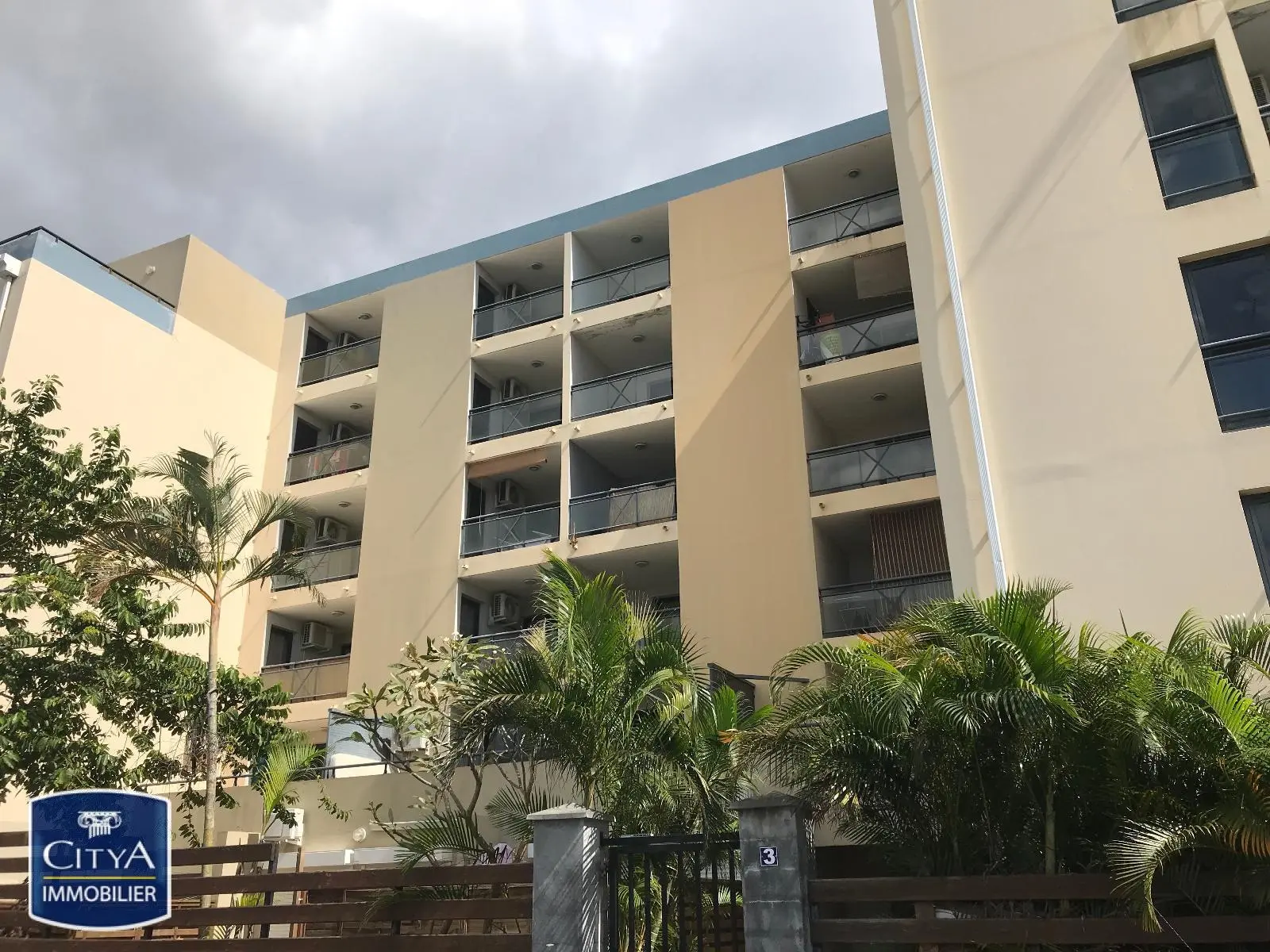 Photo 1 Appartement 2 pièces 28.03m²