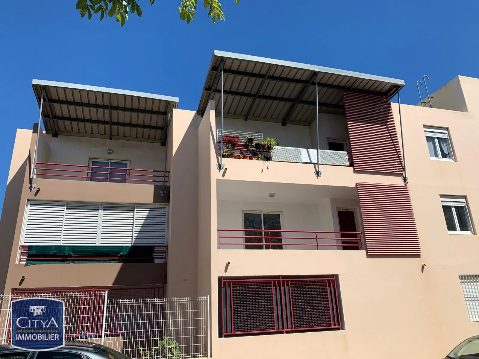 Photo 1 Appartement 3 pièces 69.35m²