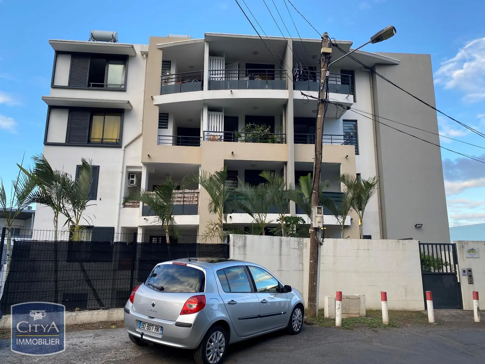 Photo 2 appartement Saint-Denis