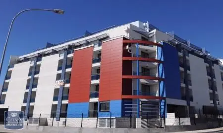 Photo 1 Appartement 1 pièce 19m²