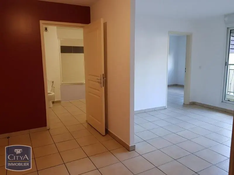 Photo 5 Appartement 2 pièces 47.44m²