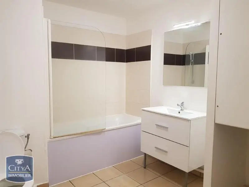 Photo 2 Appartement 2 pièces 47.44m²