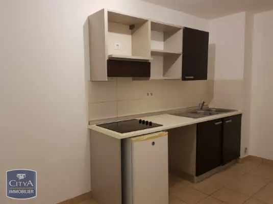 Photo 1 Appartement 2 pièces 47.44m²