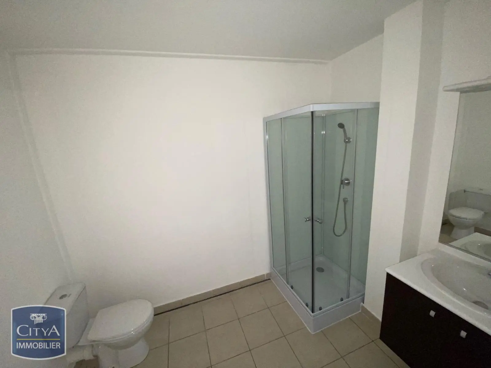 Photo 5 Appartement 1 pièce 23.24m²