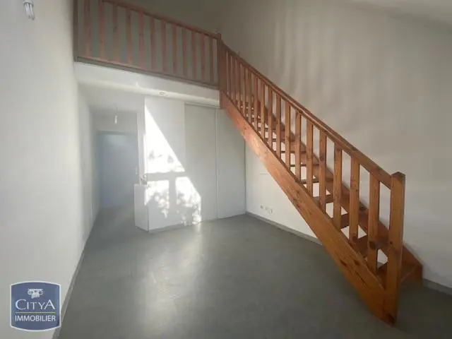 Photo 4 Appartement 2 pièces 25.97m²