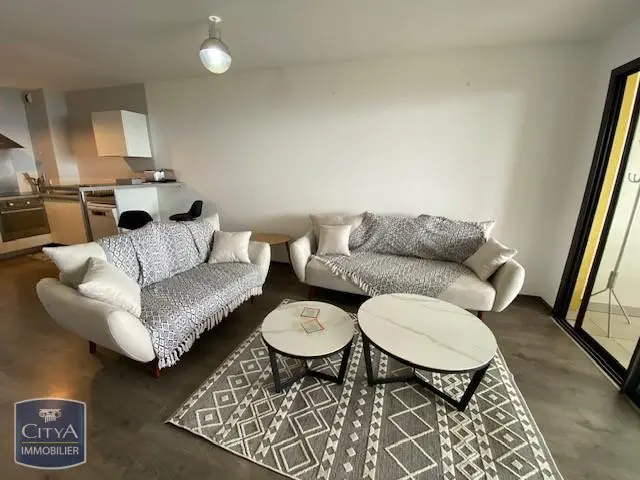 Photo 2 Appartement 3 pièces 72.4m²