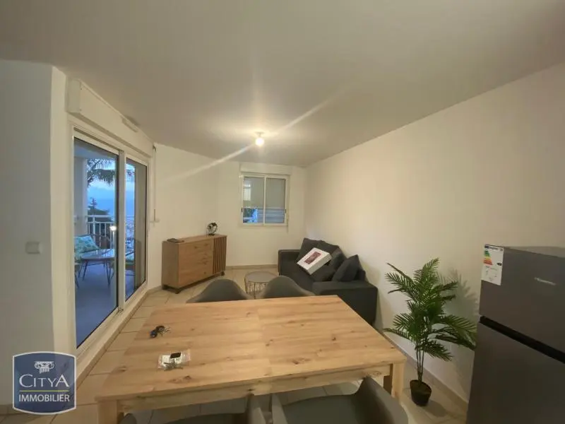 Photo 2 appartement Saint-Denis