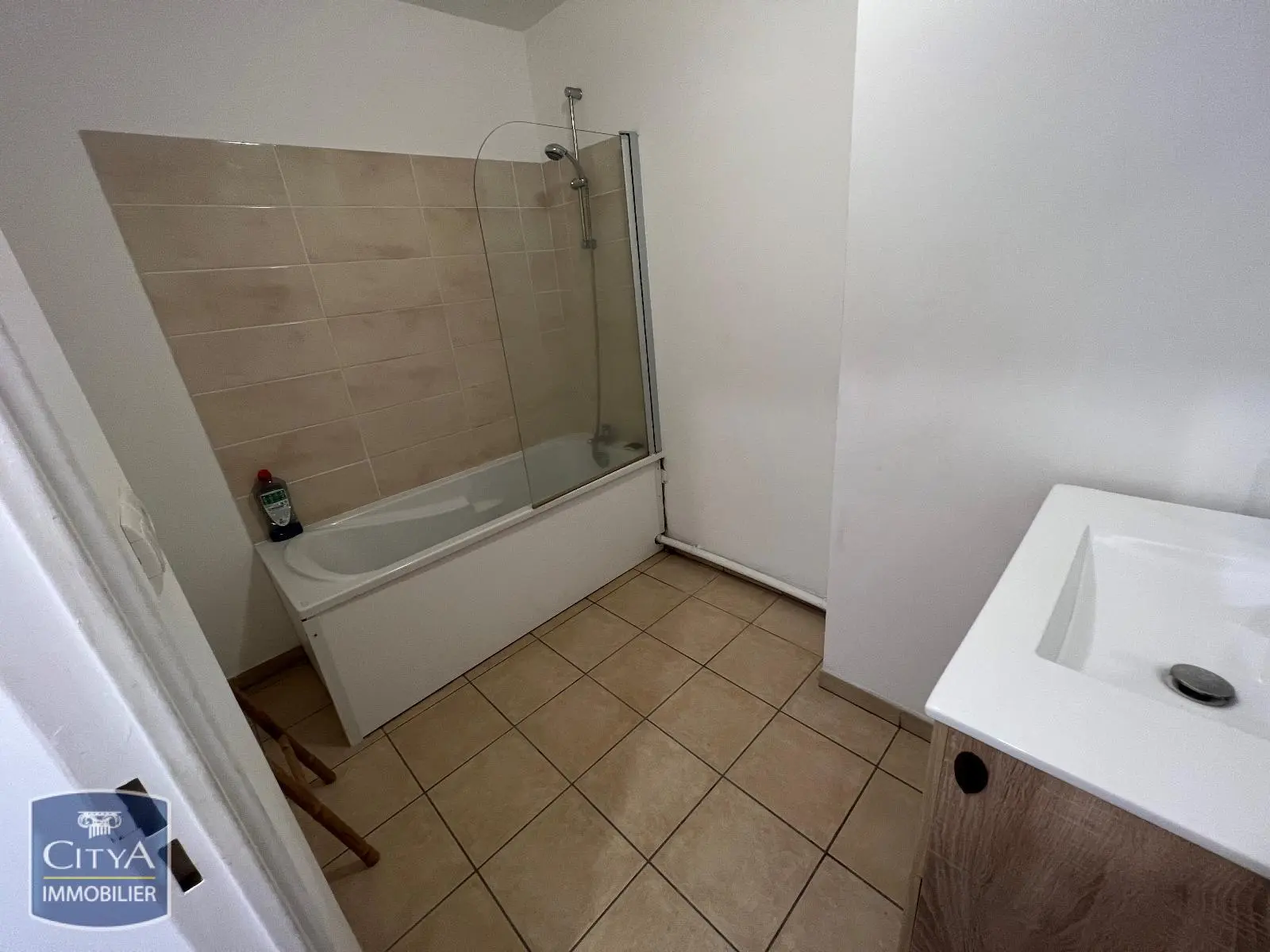 Photo 5 Appartement 2 pièces 40.1m²