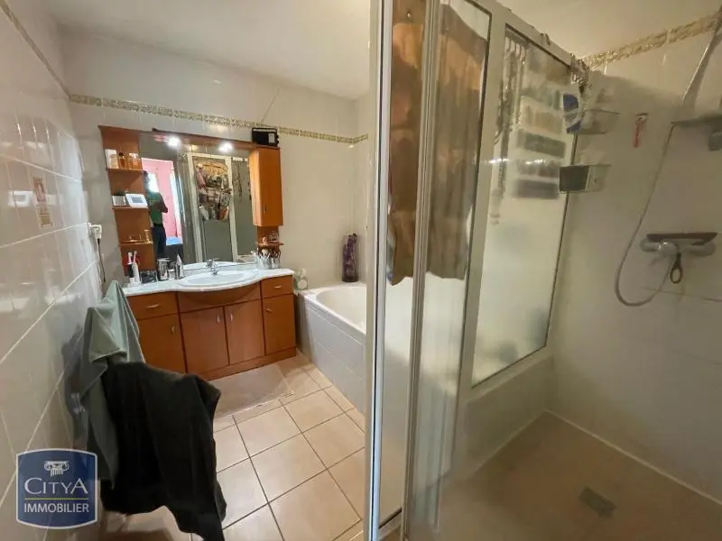 Photo 4 Appartement 2 pièces 66.4m²